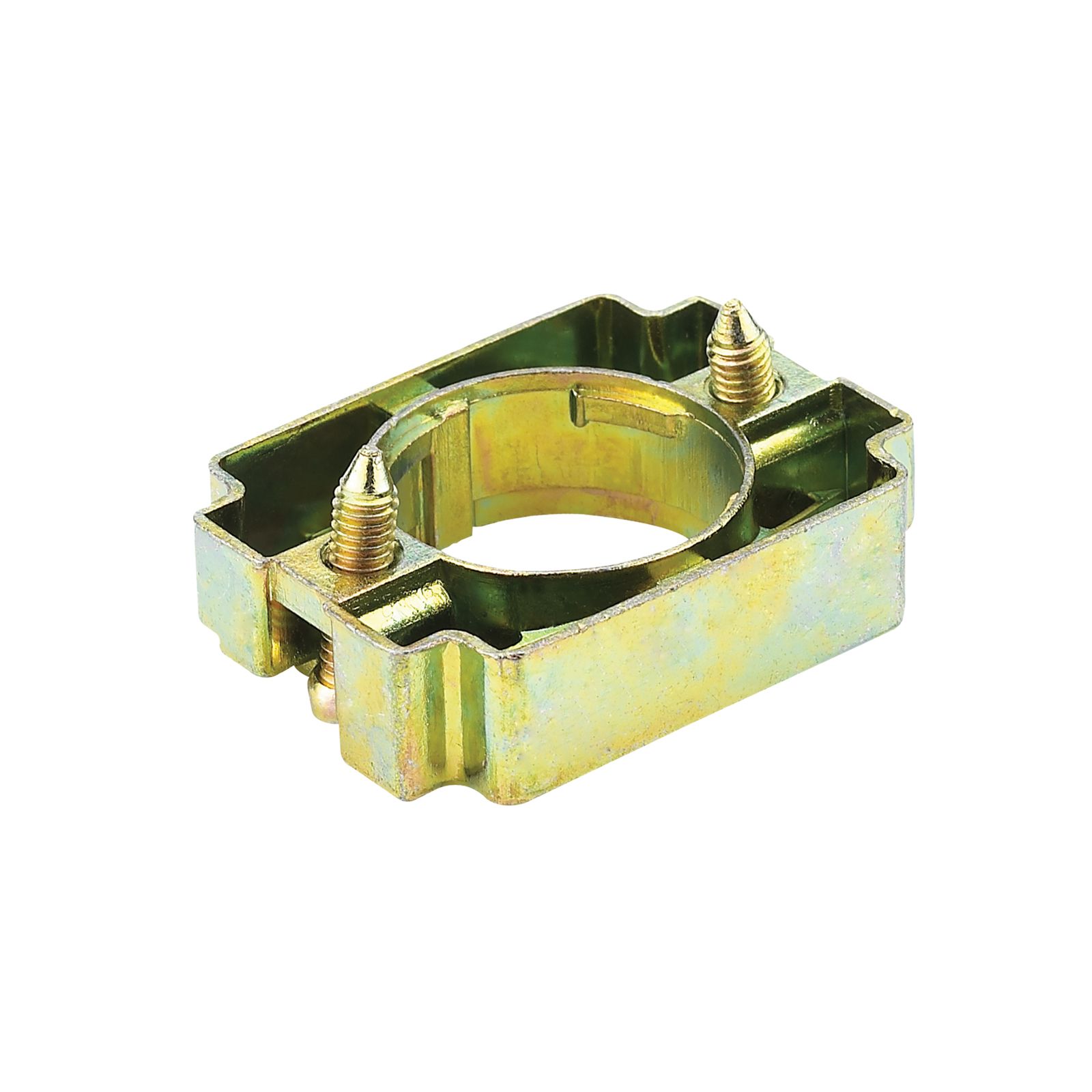 Chint Metal Base (Only) – For Pushbutton Operators