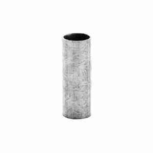 Bosal 40mm Solid Coupling – Galvanised