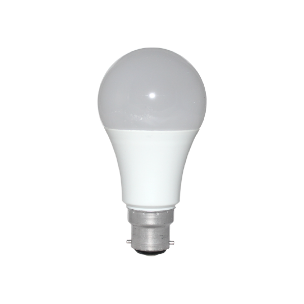 Osram LED A60 B22 9 W–10 W 6000 K Daylight Globe (Non‑Dimmable)