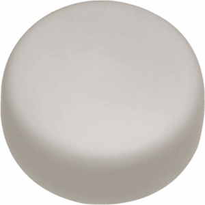 Starlit Cheese Fitting Small Glass Ø200mm