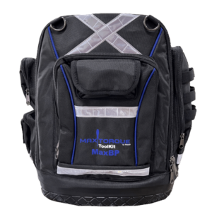 MaxTorque Tool Kit Backpack (Empty)
