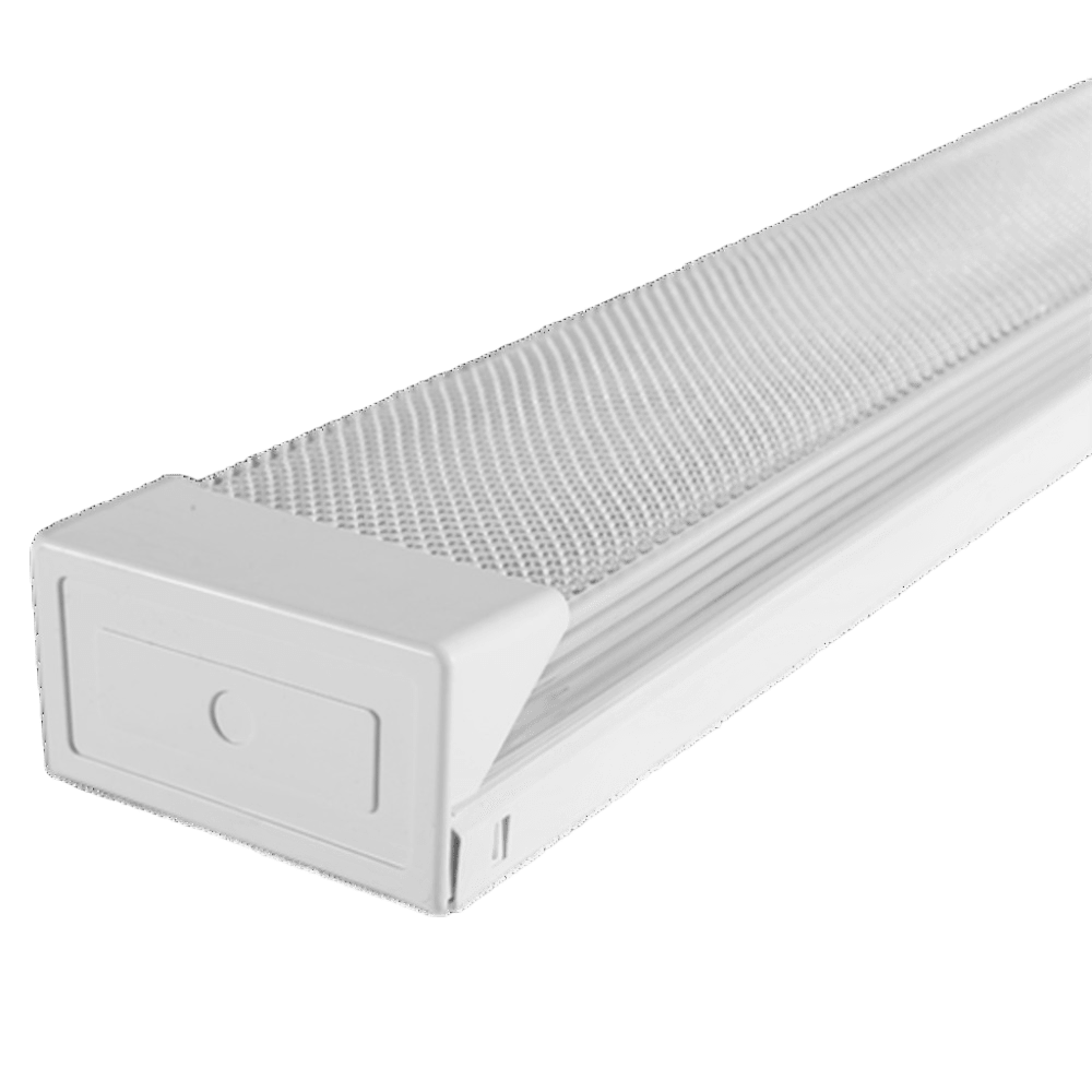 Starlit LED Vapour/Weatherproof T8 Fitting – 5FT Double, 2×25W, IP65