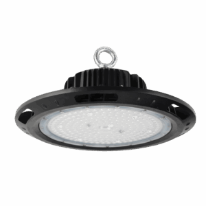 Starlit UFO LED Highbay 100W – 6000K, 8000lm, IP65 (2-Year Warranty)