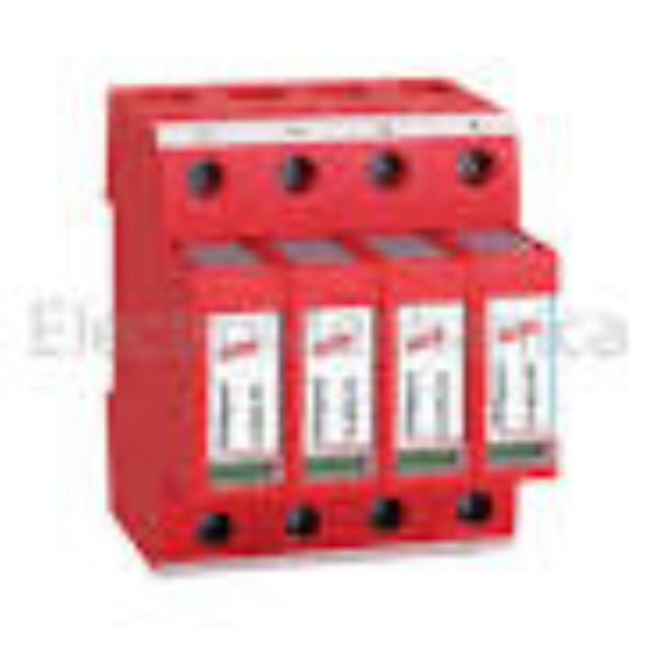 DEHNguard Surge Protector – TNS 3PH+N 275 FM - Key Electric Online