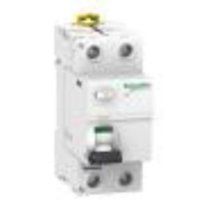Schneider 63A 2P Earth Leakage Isolator, 30mA