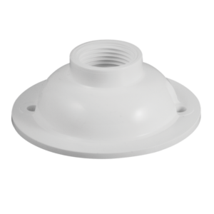 Crabtree M20 Female Thread Dome Lid