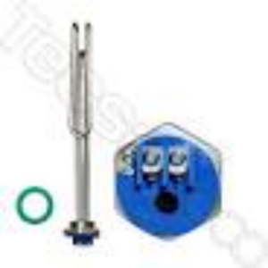 4KW GEYSER ELEMENT + POCKET L525 GEYSER 324MM