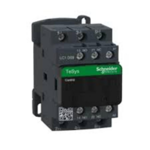 Schneider Tele Contactor – 3P 9A AC-3 (4kW, 230V Coil)