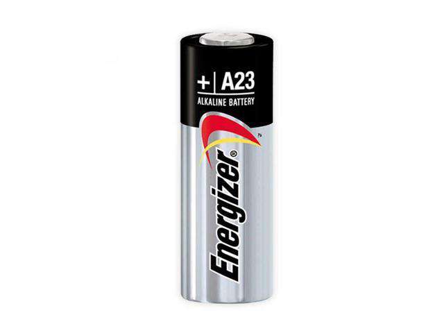 Energizer 12V Alkaline Battery A23 – 1 Pack