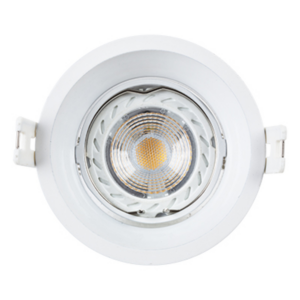 PAR16 Recessed Downlights 50W
