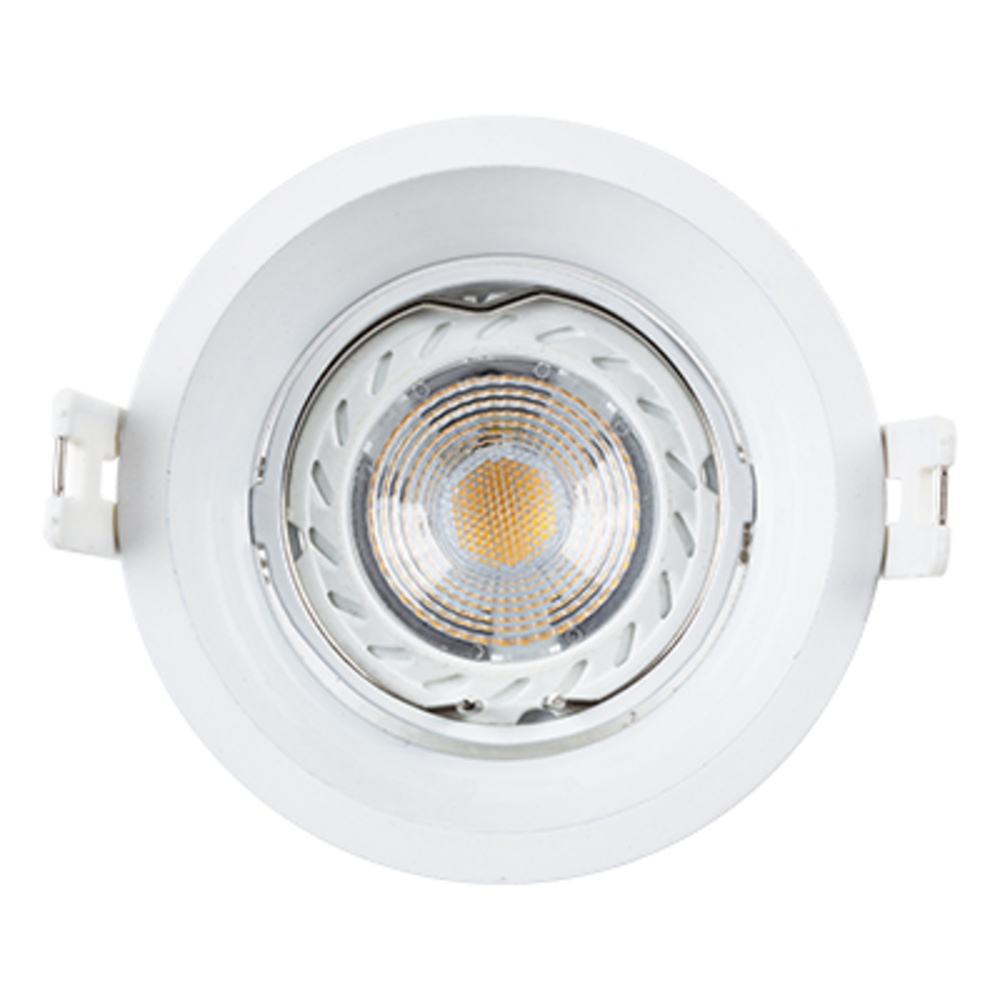 PAR16 Recessed Downlights 50W