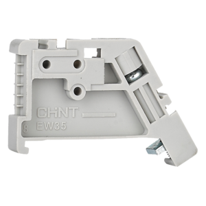 Chint JXB Terminal Barrier End – 35mm