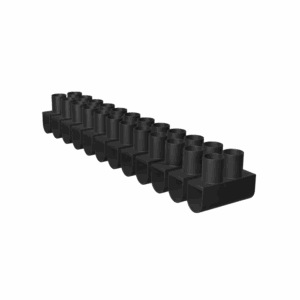 Connector Block Strips 15A 12 Way