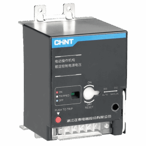 Chint Electro Motor Protection Breaker – NXM-250, AC230V / DC220V