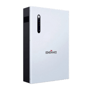 Eenovance Battery 100 Ah 5.32 kWh 51.2 V