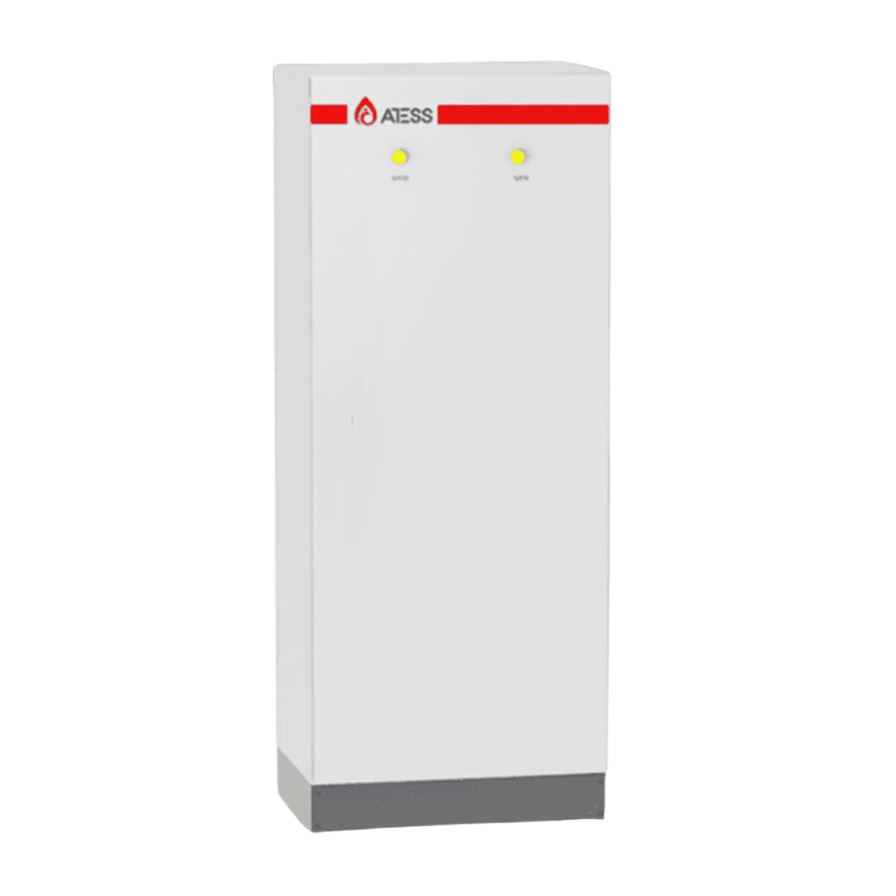 ATESS 150kW Automatic Transfer Switch (ATS) – For Generator Input Control (HPS150 Compatible)