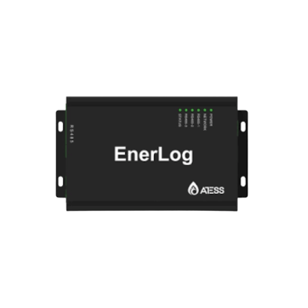 ATESS Enerlog Monitoring Device – For HPS and PCS Model Inverters