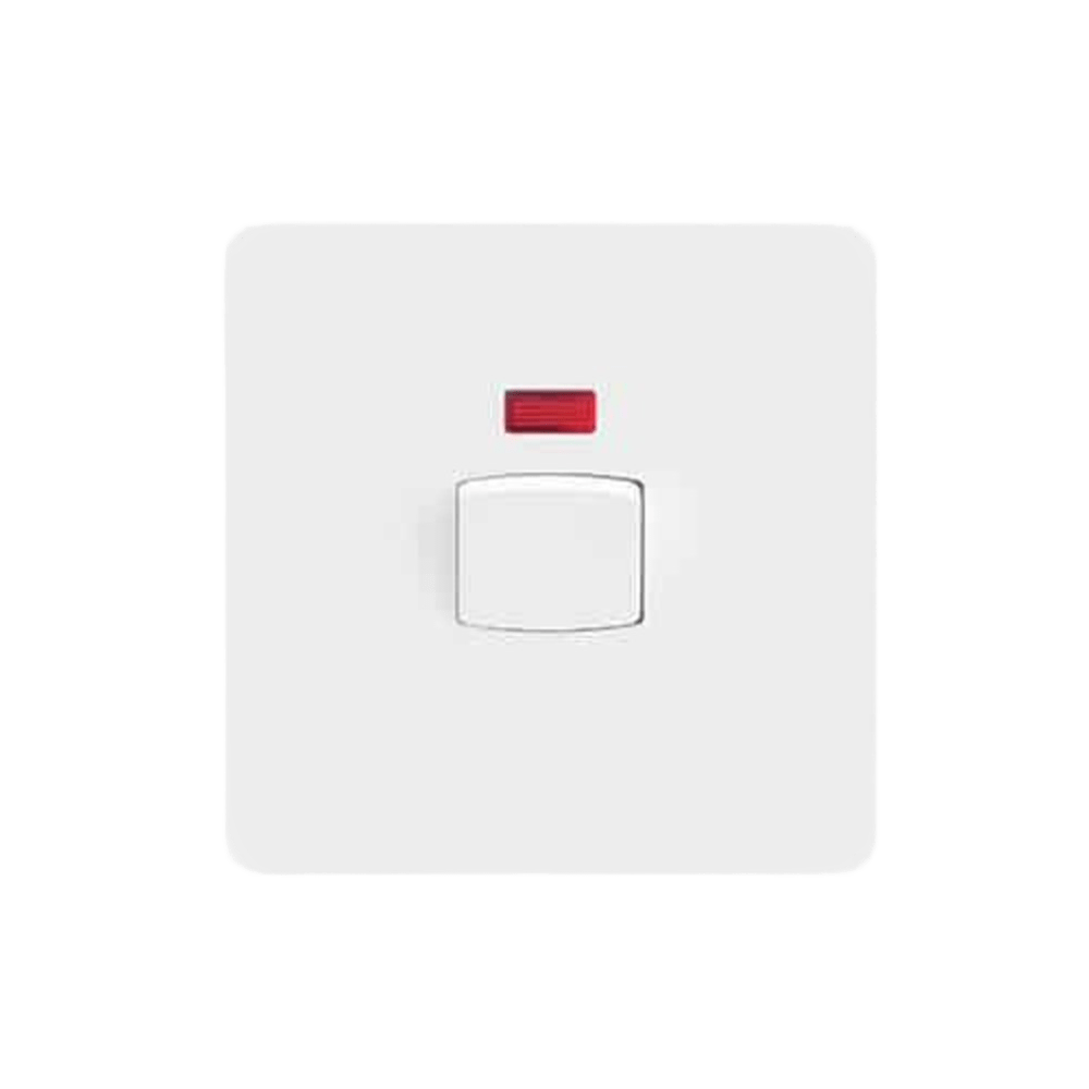Chint Condere Isolator – 45A 2P (100×100 / 4×4)
