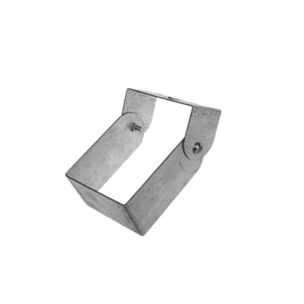Unistrut P9000 Hanger 127x76mm Galvanized M10
