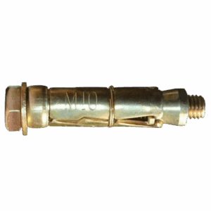 Rawlbolt Shield Anchor Loose Bolt – M10 × 75 mm