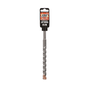 Ruwag 6 mm × 160 mm SDS‑Plus ReBar Drill Bit – Per Bit