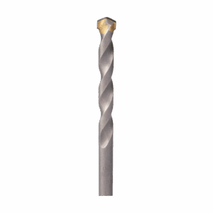 Ruwag 4 mm Standard Concrete Drill Bit – Per Bit