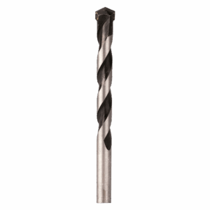 Ruwag 5 mm Standard Concrete Drill Bit – Per Bit