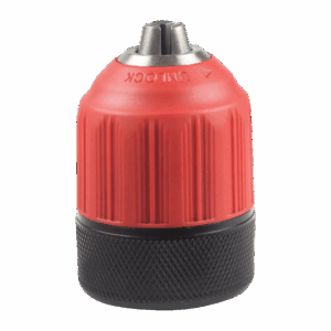 Ruwag Keyless Drill Chuck – 13 mm Capacity | 1/2″‑20 UNF Thread