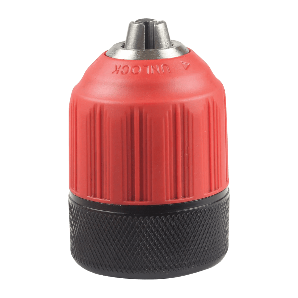 Ruwag Keyless Drill Chuck – 13 mm Capacity | 1/2″‑20 UNF Thread