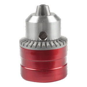 Ruwag Key-Type Drill Chuck – 10 mm Capacity | 3/8″‑24 UNF Thread