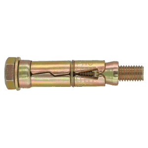 Ruwag Expansion Bolt 16 × 120 mm (10)