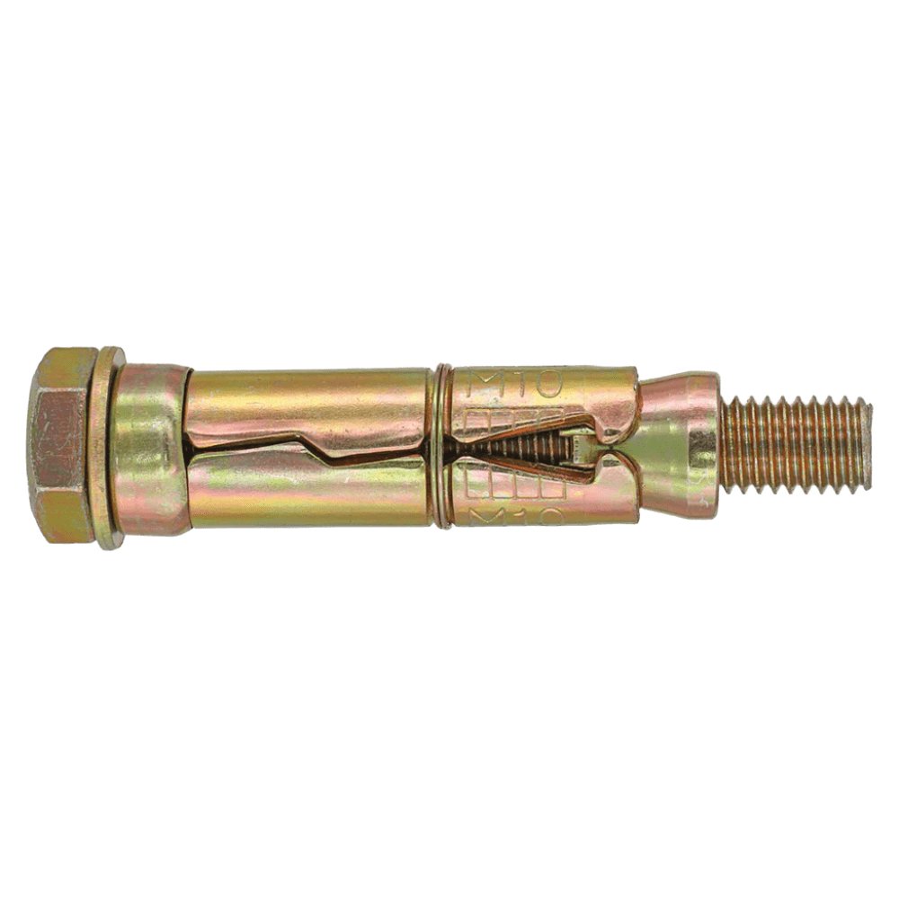 Ruwag Expansion Bolt 16 × 120 mm (25)