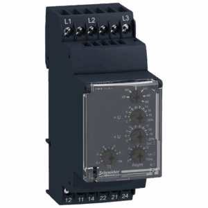 Schneider Multifunction Phase Control Relay