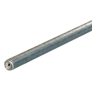 Fully Threaded M12 (1‑Meter) Rod