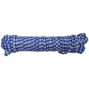 Nylon Ski Rope, 7 × 30 m