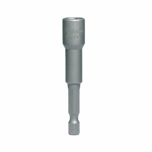 Ruwag 3/8″ Magnetic Nut Setter – Carded