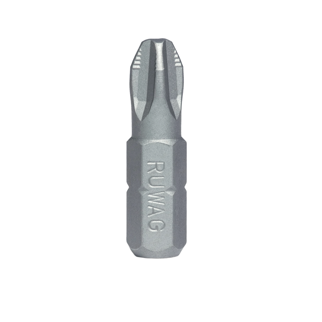 Ruwag Phillips Bit PH3 × 25 mm