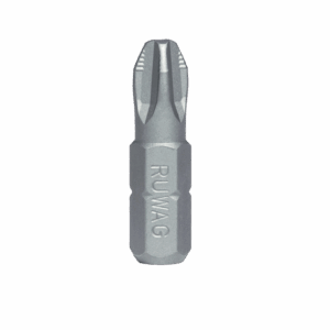 Ruwag Phillips Bit PH2 × 50 mm (Single) – Carded