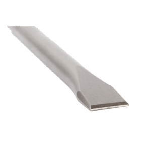 Ruwag SDS+ Flat Chisel 20 × 250 mm – Professional Long-Life (Carded)
