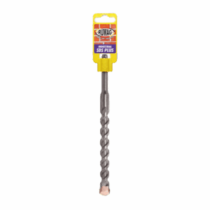 Ruwag 22 mm × 400 × 460 mm SDS‑Plus Standard Drill Bit (Masonry / Concrete)