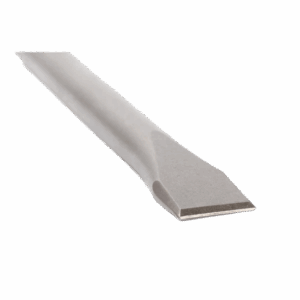 Ruwag SDS‑Plus Flat Chisel 25 × 280 mm (Standard Grade)