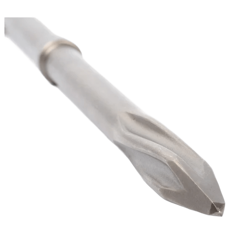 Ruwag SDS+ Point Chisel – 280 mm
