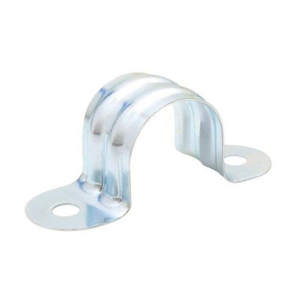 32mm Galvanised Saddle