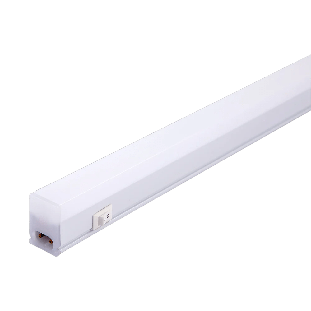 Huayi 2FT Undercounter Batten T5 Led 580mm 7W 4000K Linkable