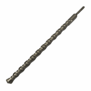 Stier SDS‑Plus Hammer Drill Bit – 25 × 450 mm