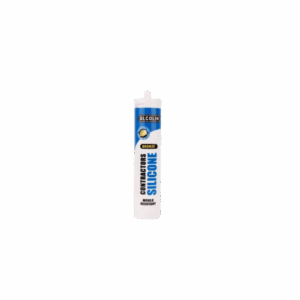 Silicone Sealer – 260ml, Bronze