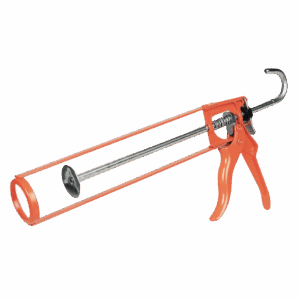 Silicone Gun Caulking – Orange Skeleton, Medium Duty