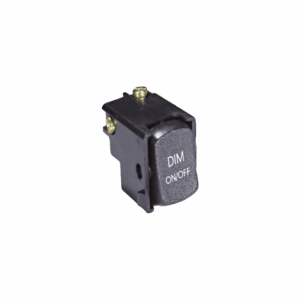 NUR Dim On/Off Module – Black