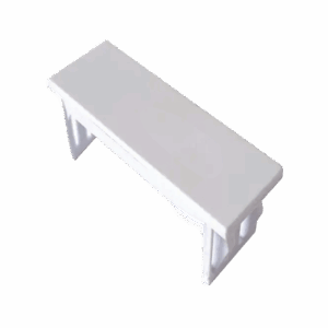 NUR Blank Insert – Module Only