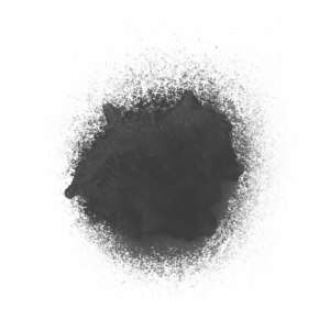 Grey Machine/Steel Spray Paint 250ML